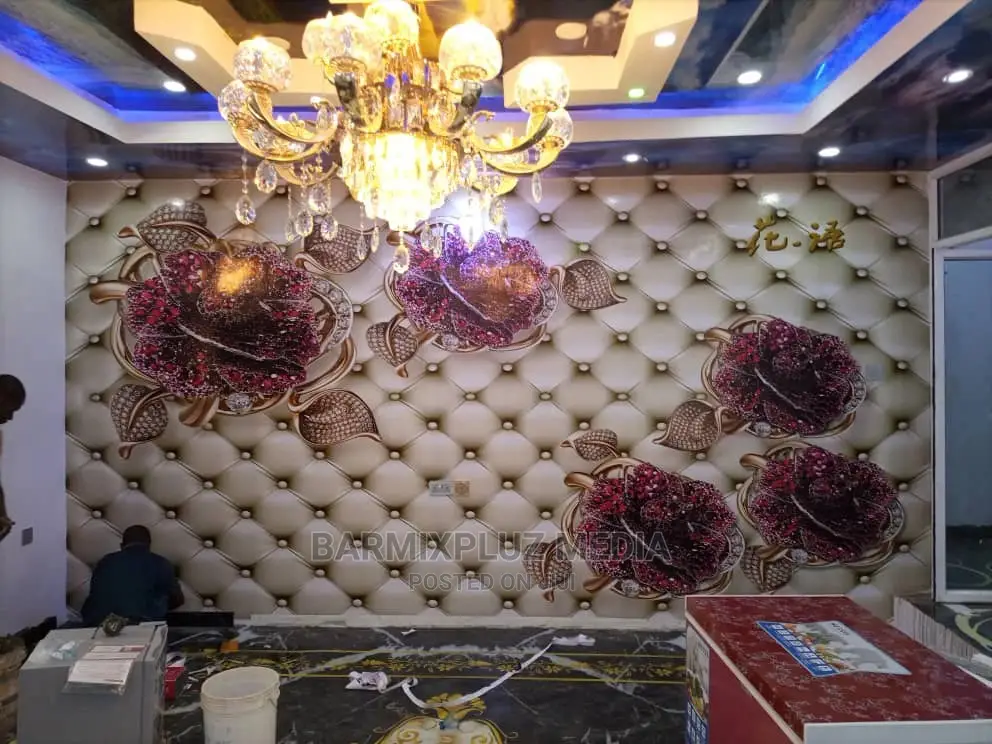 Epoxy Printing and Services