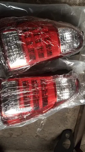 Rear Lamp for Toyota 4runner 2006 Model Set
