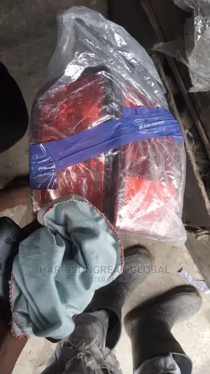 Reflector for Toyota 4runner 2006 Model