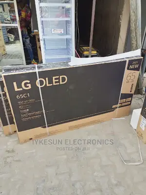 Original LG OLED TV 65inches Smart Youtube Netflix Bluetooth