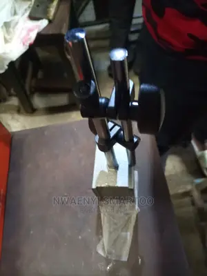 Original Magnetic Stand