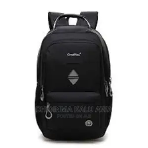 Coolbell 18.4 Inches Waterproof Laptop Backpack Cb-5508s