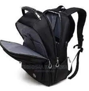 Coolbell 18.4 Inches Waterproof Laptop Backpack Cb-5508s