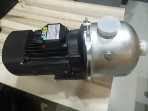 Centrifugal Pump