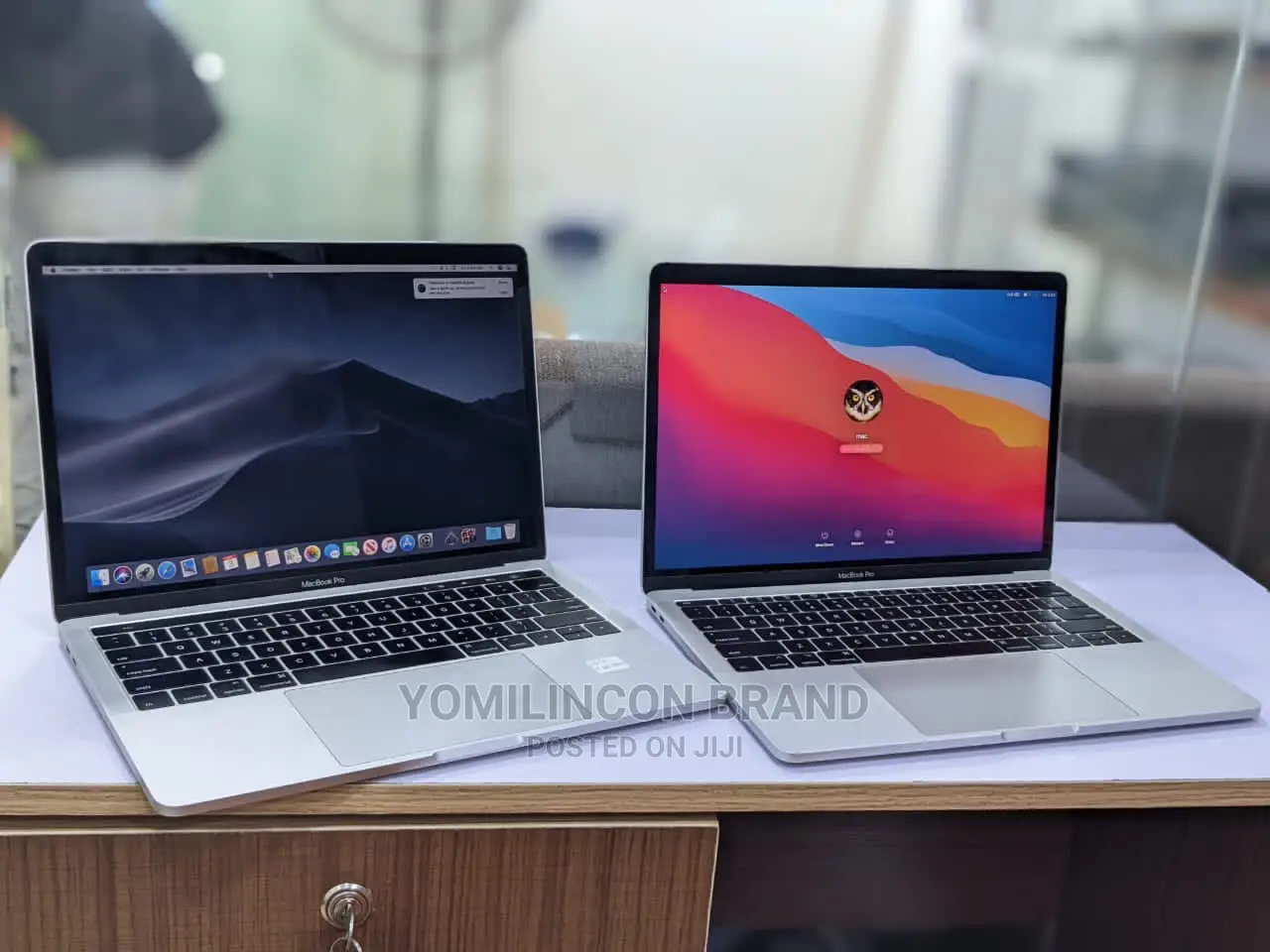 Laptop Apple MacBook 2016 8GB Intel SSD 256GB