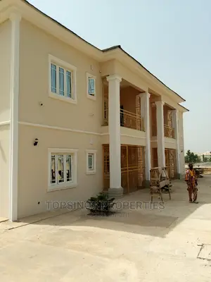 2bdrm Block of Flats in Dawaki for rent