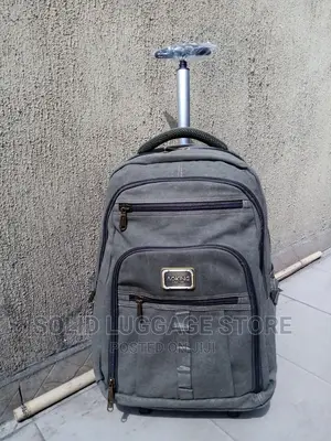 Aoking Trolley Backpack