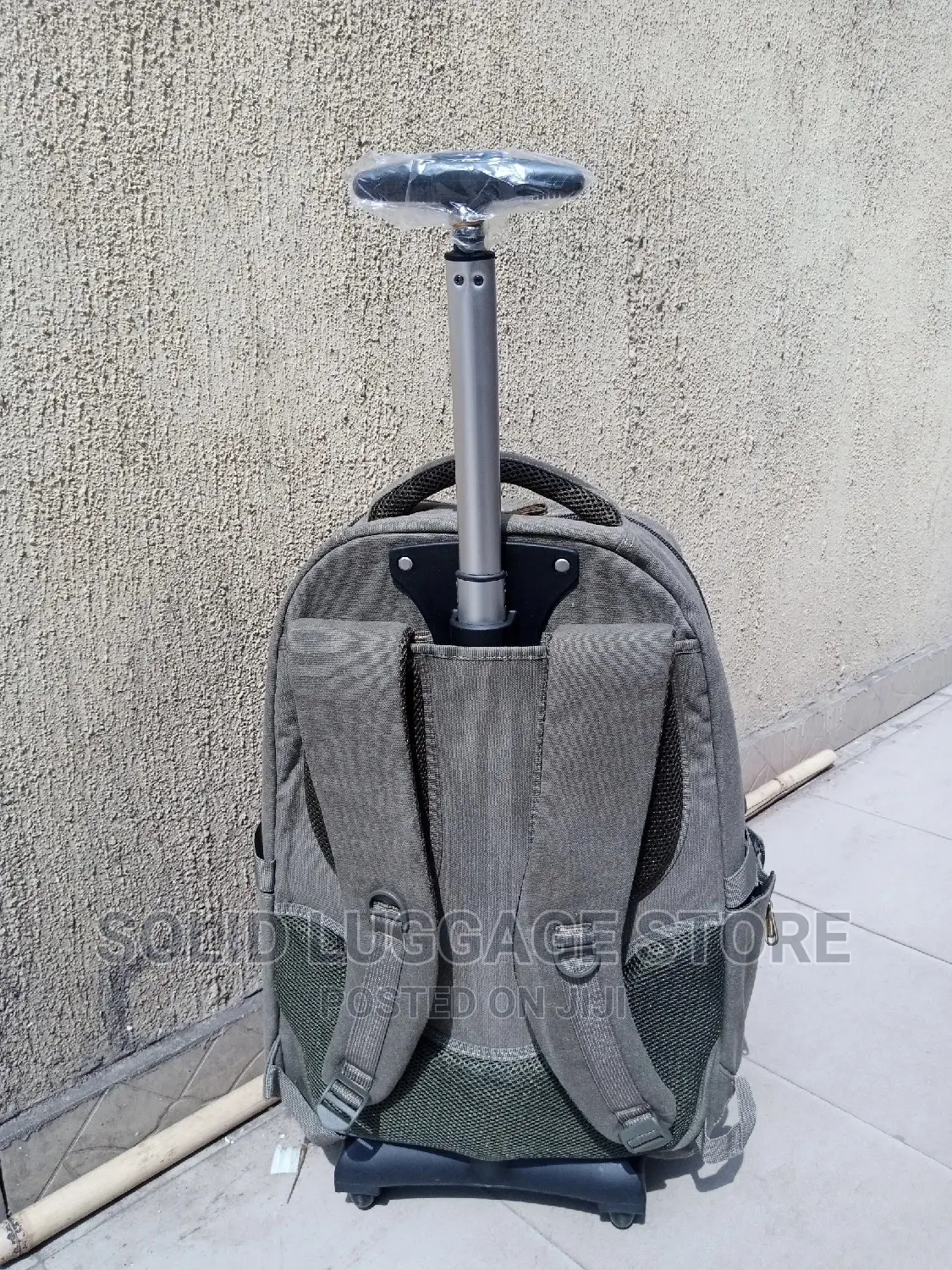 Aoking Trolley Backpack