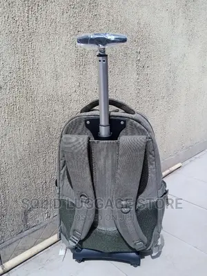 Aoking Trolley Backpack
