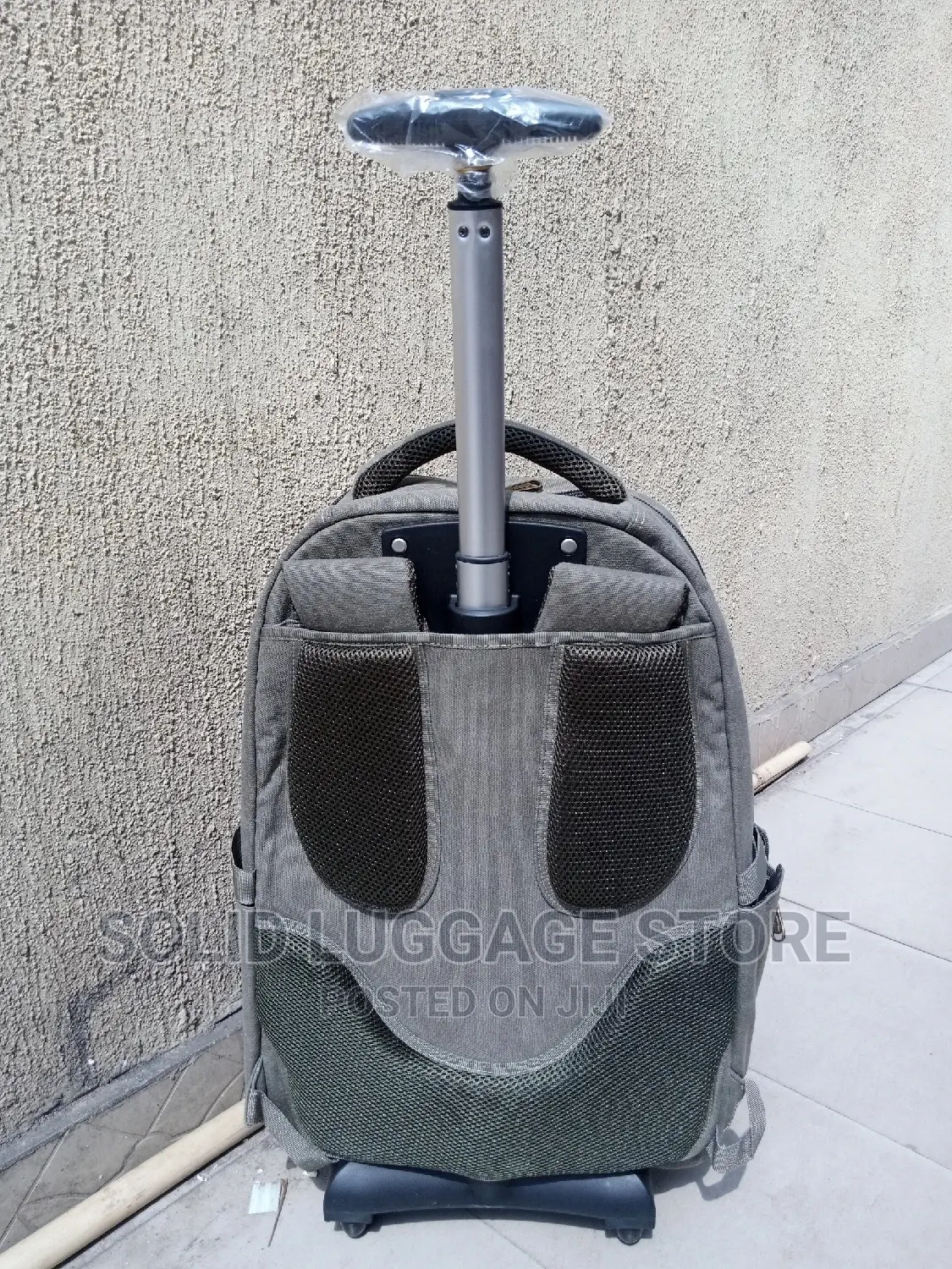 Aoking Trolley Backpack