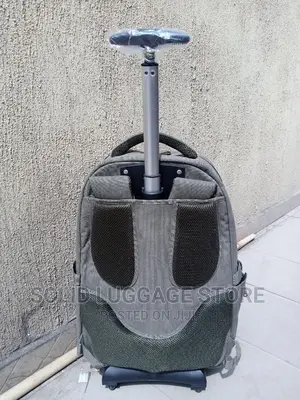 Aoking Trolley Backpack