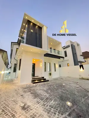 5bdrm Duplex in Ologolo for Sale