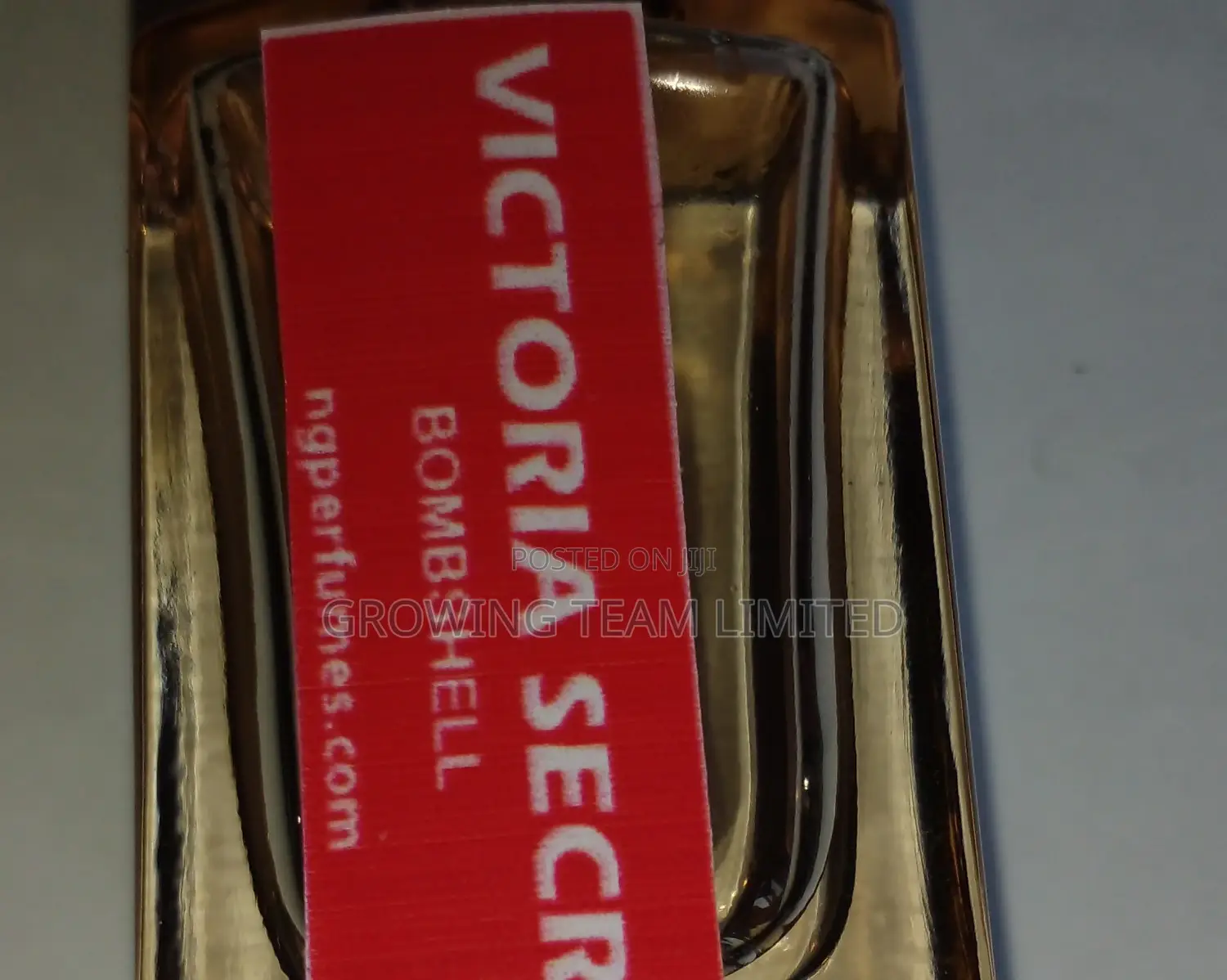 Victoria Secret Bombshell