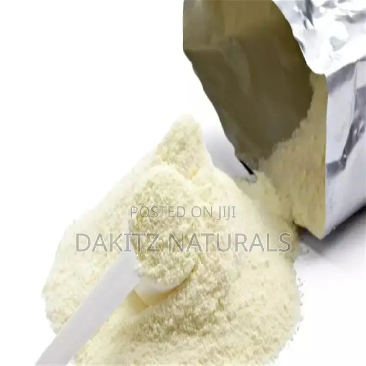 Goat Milk Powder 1kg