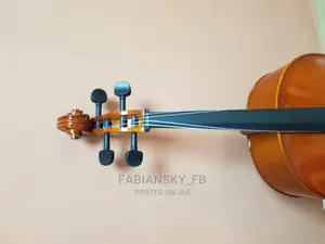 Original Professional Cello 4/4