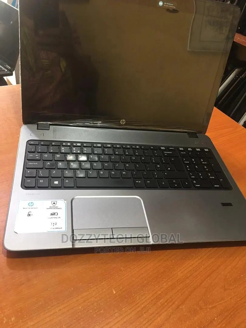 Laptop HP ProBook 455 4GB AMD A4 HDD 320GB