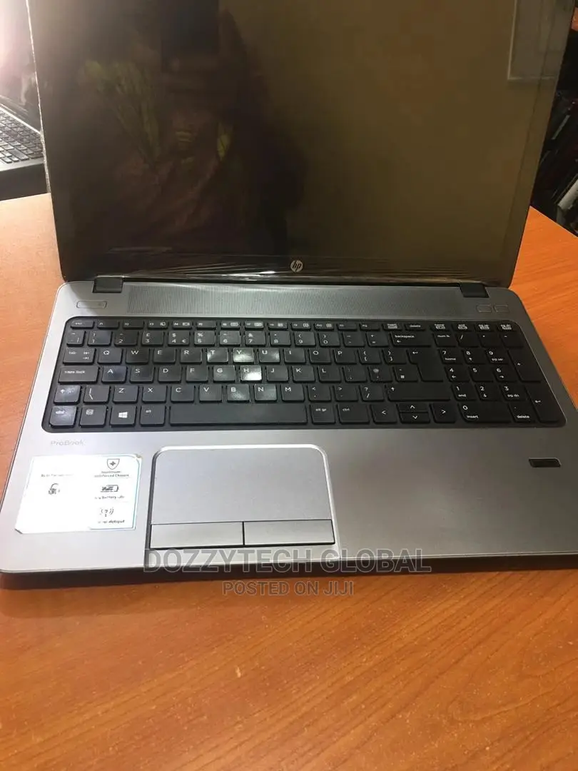 Laptop HP ProBook 455 4GB AMD A4 HDD 320GB