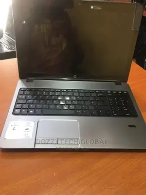 Laptop HP ProBook 455 4GB AMD A4 HDD 320GB