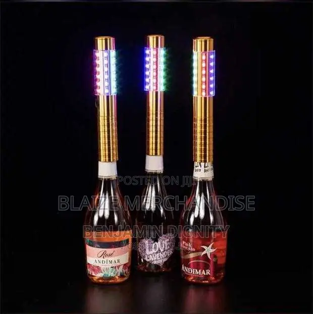 Champagne Light