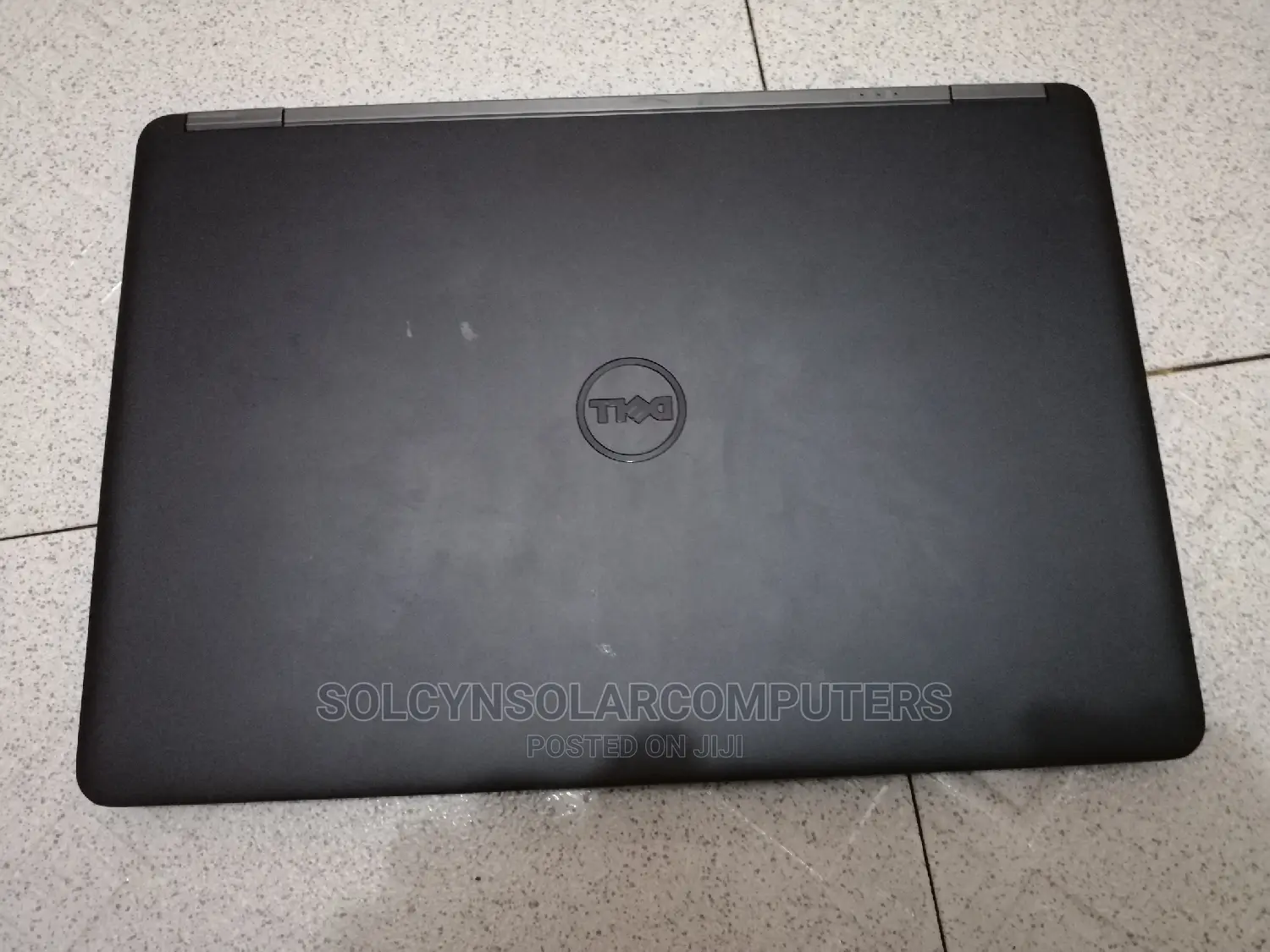 Laptop Dell Latitude E7470 8GB Intel Core I5 SSD 256GB