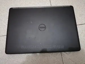 Laptop Dell Latitude E7470 8GB Intel Core I5 SSD 256GB