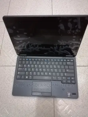 Laptop Dell Latitude E7470 8GB Intel Core I5 SSD 256GB