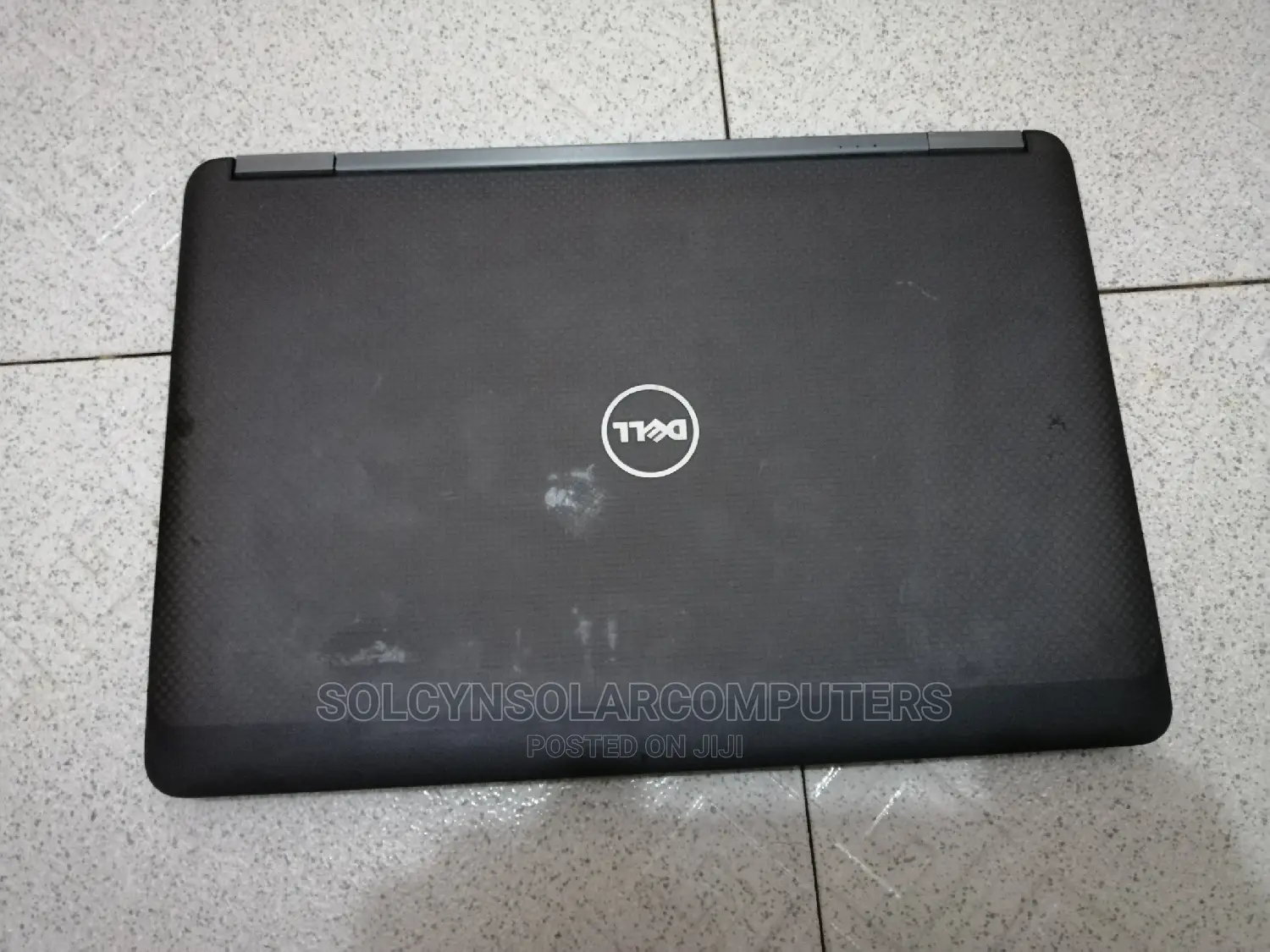 Laptop Dell Latitude E7470 8GB Intel Core I5 SSD 256GB