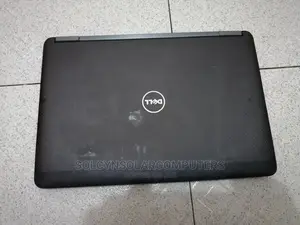 Laptop Dell Latitude E7470 8GB Intel Core I5 SSD 256GB