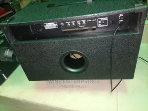 Lead Combo 10inch