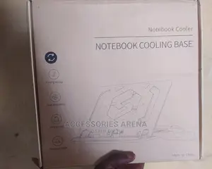 Notebook Cooling Base