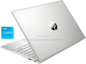 New Laptop HP Pavilion X360 15t 8GB Intel Core I3 SSD 512GB