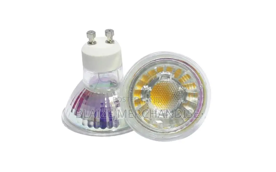 Gu 10 Bulb