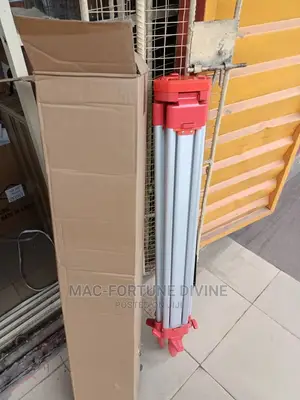 Surveyors Tripod Stand(15inches)
