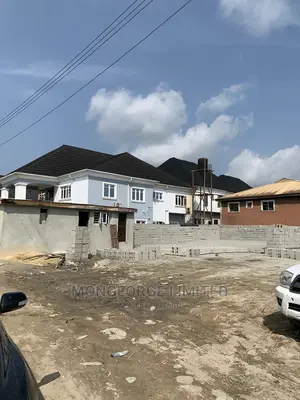 1300sqm Dry Land in Happyland Estate Sangotedo