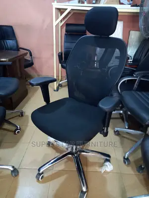 Tobis Economic Executive Mesh Office Chairs