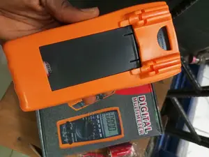 DM4070 Digital LCR Meter