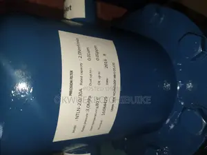Manual Dryer for Pet Blowing Machine 3.0mpa 30bar Available