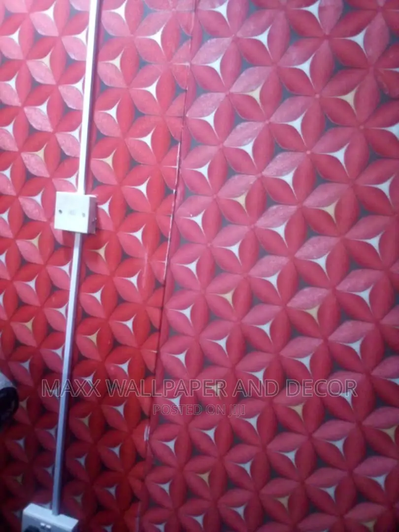 3D Korean 16.5squaremeter Wallpaper