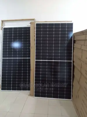 400watts Jinko Panel