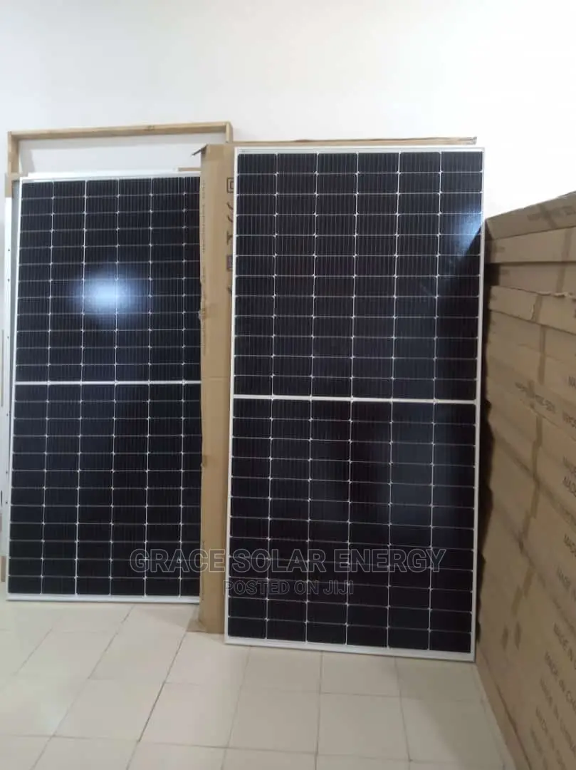 400watts Jinko Panel