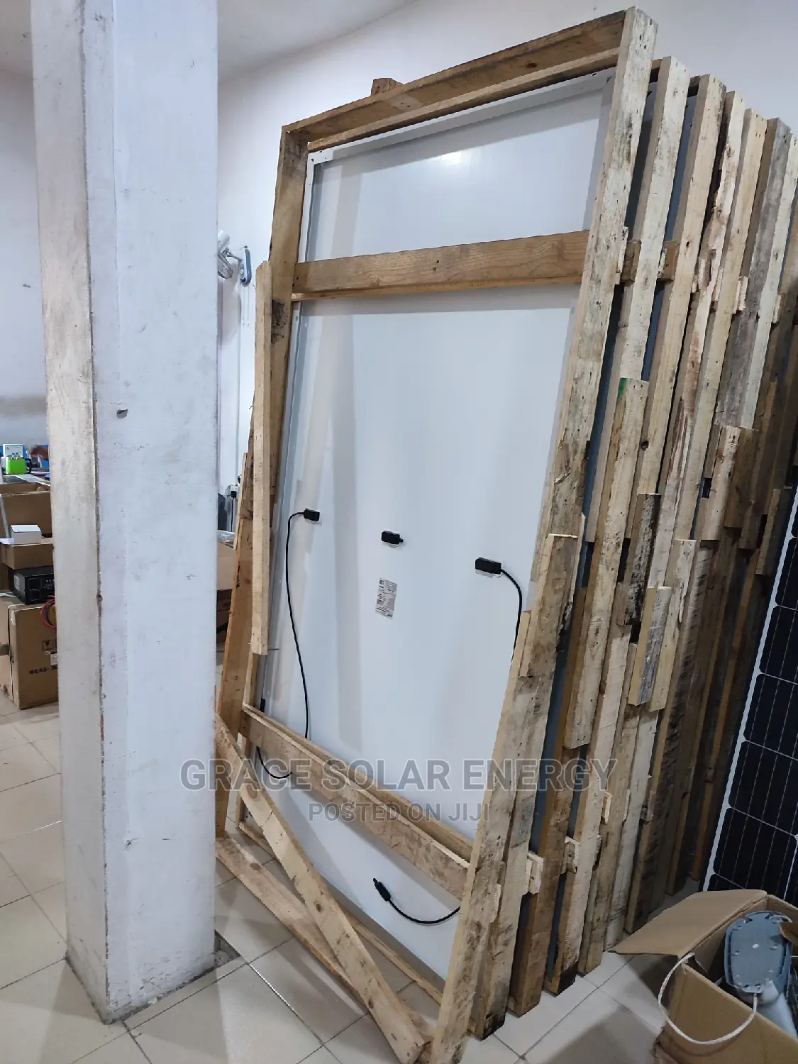400watts Jinko Panel
