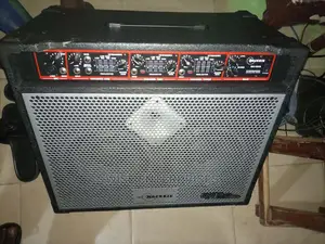 Lead Combo 10inch