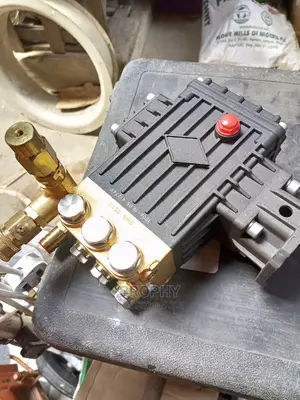High Pressure Washer PUMP for Pressure Washer ( Carwash Pump