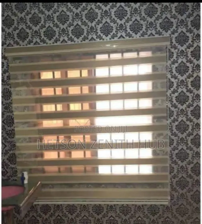 Korean Blinds