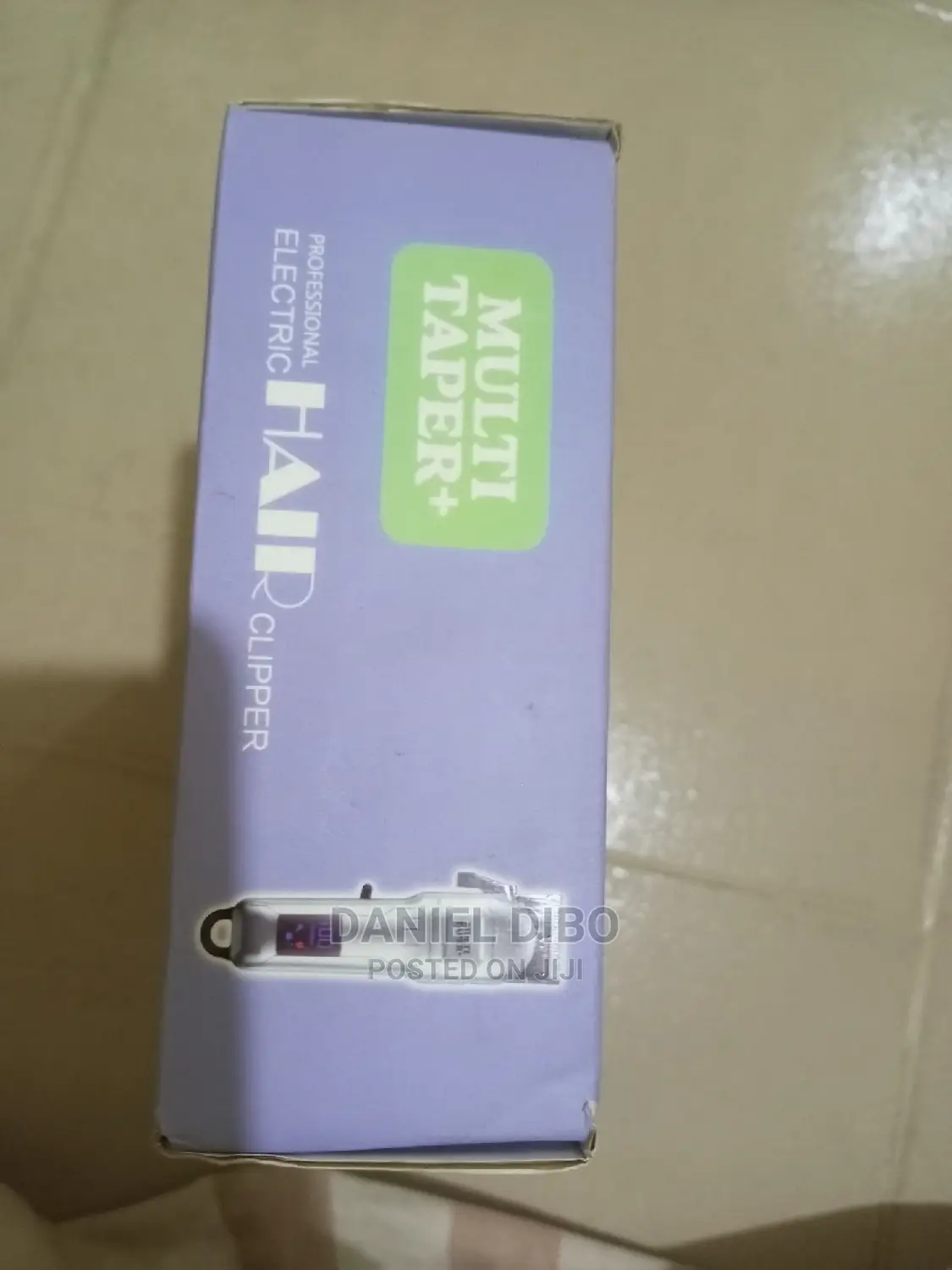 Mult Taper MT-809
