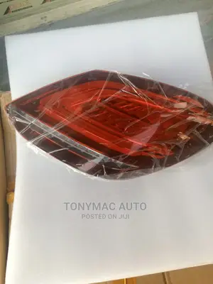 Mercedes Benz C300 205 Back Lights
