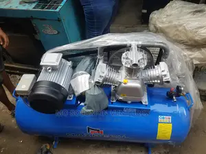 Original Air Compressor 10hp 300litre