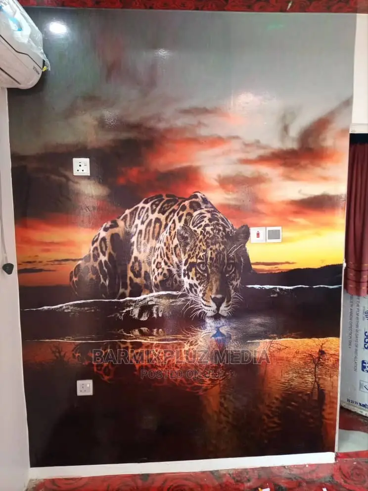 Epoxy Printing and Services