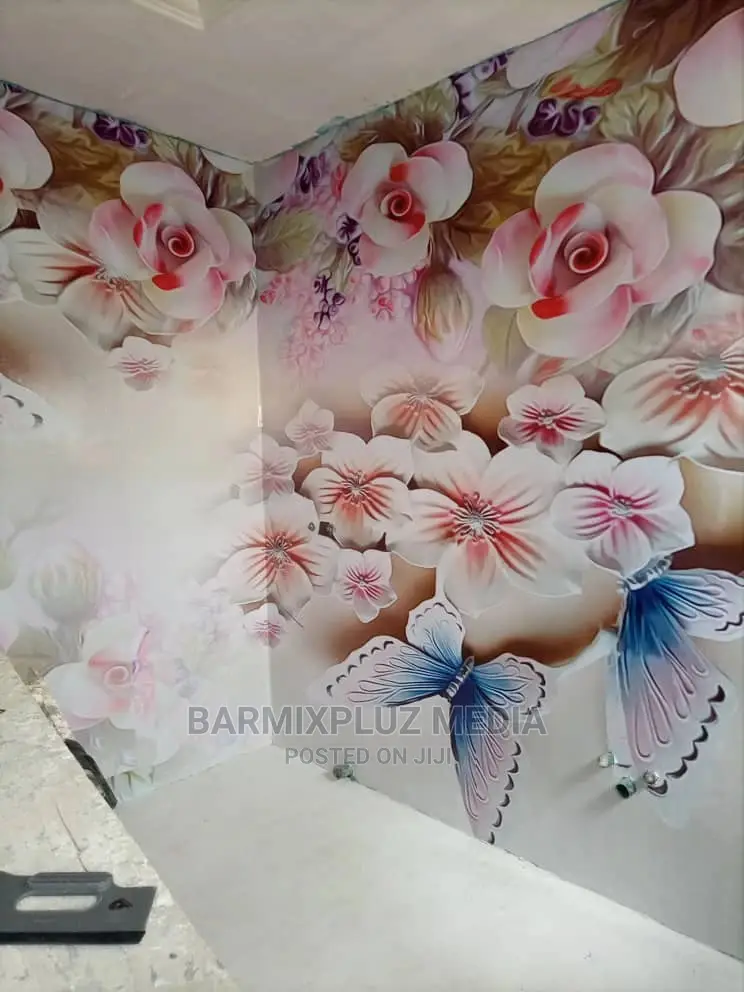 Epoxy Printing and Services
