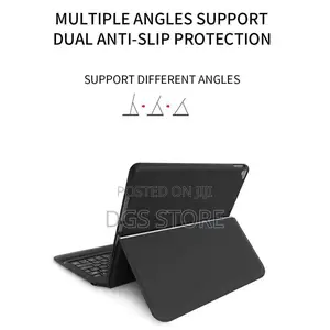 Wiwu Magic Keyboard 11" iPad Pro